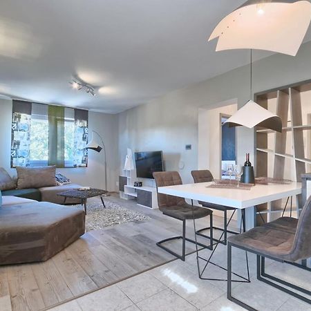 Modern Oasis Apartment Pula Zewnętrze zdjęcie