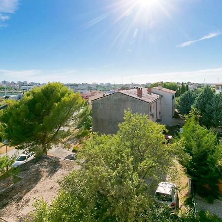 Modern Oasis Apartment Pula Zewnętrze zdjęcie