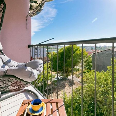 Modern Oasis Apartment Pula Zewnętrze zdjęcie