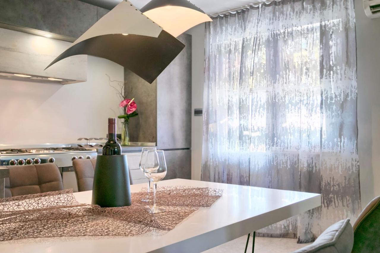 Modern Oasis Apartment Pula Zewnętrze zdjęcie