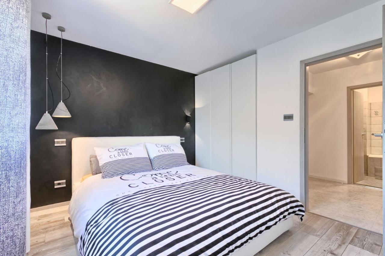 Modern Oasis Apartment Pula Zewnętrze zdjęcie