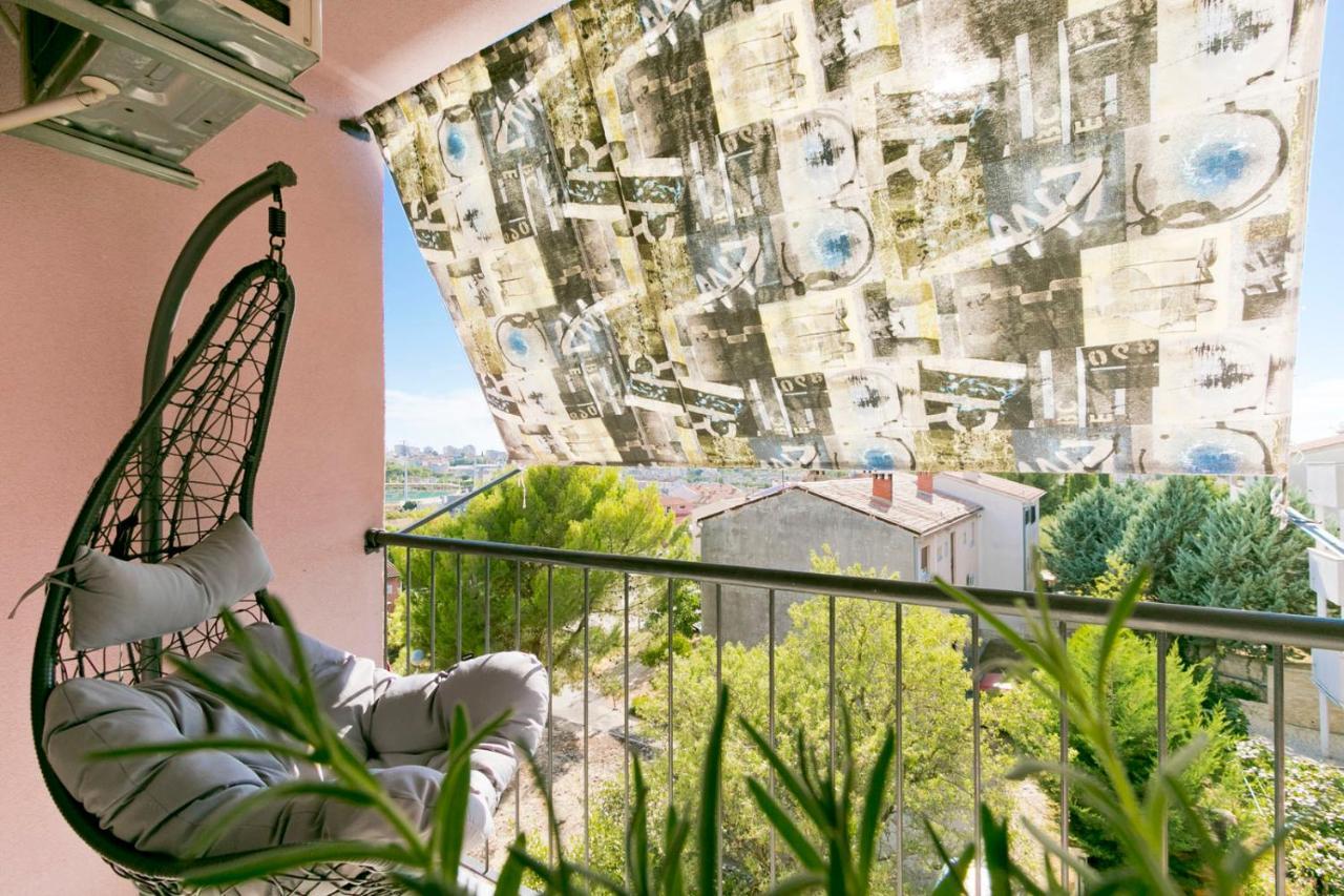 Modern Oasis Apartment Pula Zewnętrze zdjęcie