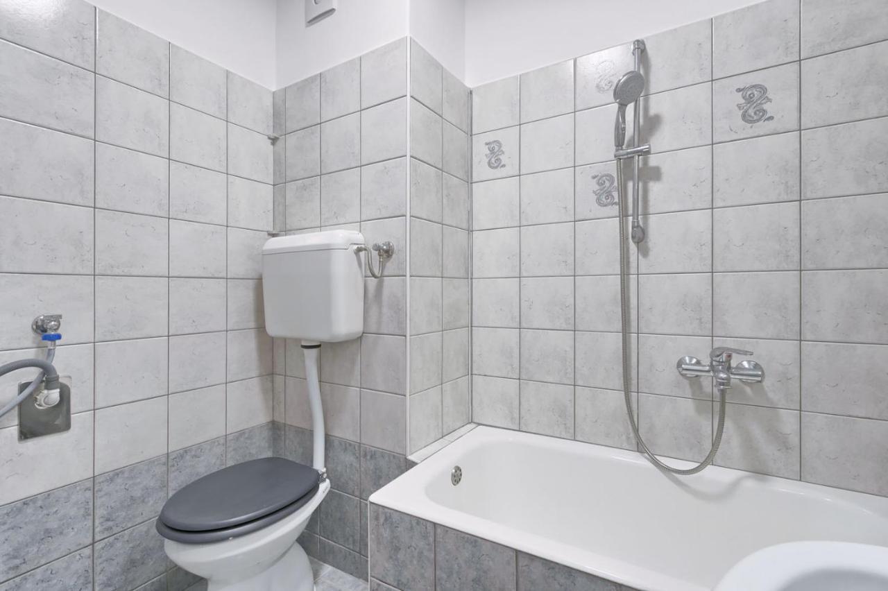 Modern Oasis Apartment Pula Zewnętrze zdjęcie