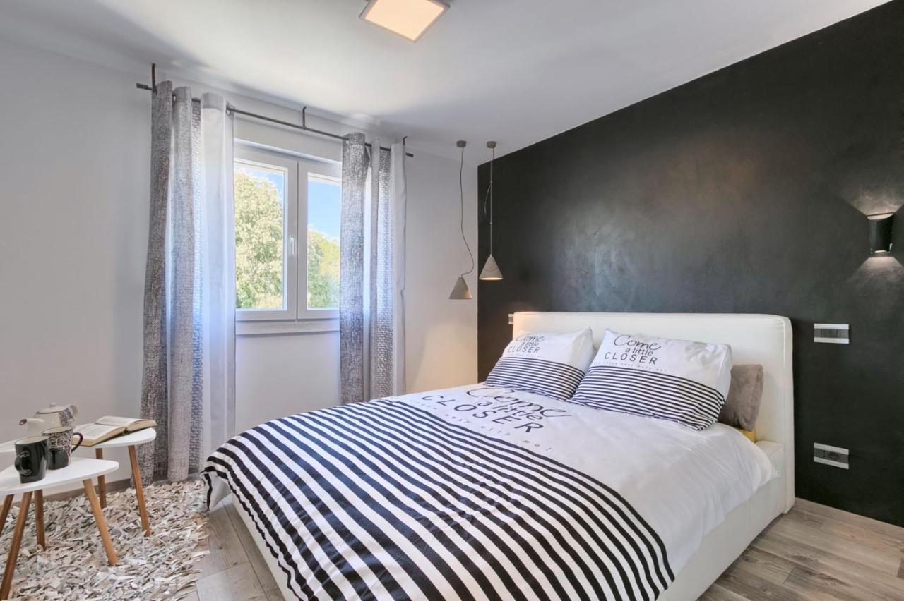 Modern Oasis Apartment Pula Zewnętrze zdjęcie