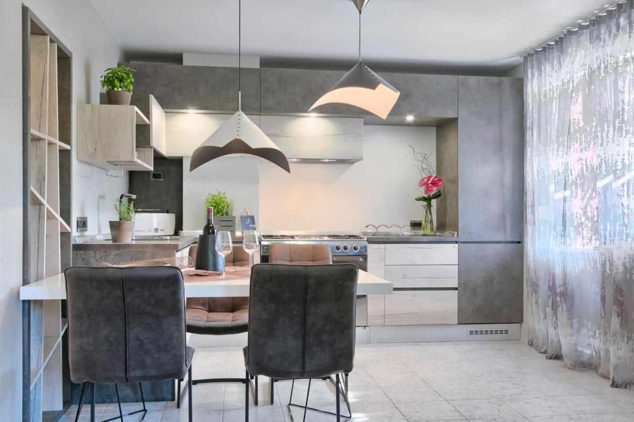 Modern Oasis Apartment Pula Zewnętrze zdjęcie