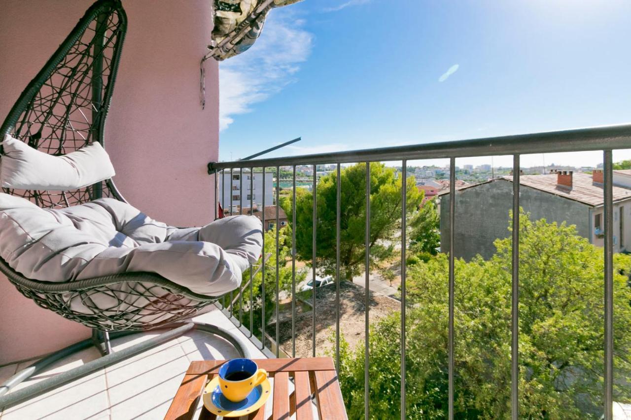 Modern Oasis Apartment Pula Zewnętrze zdjęcie