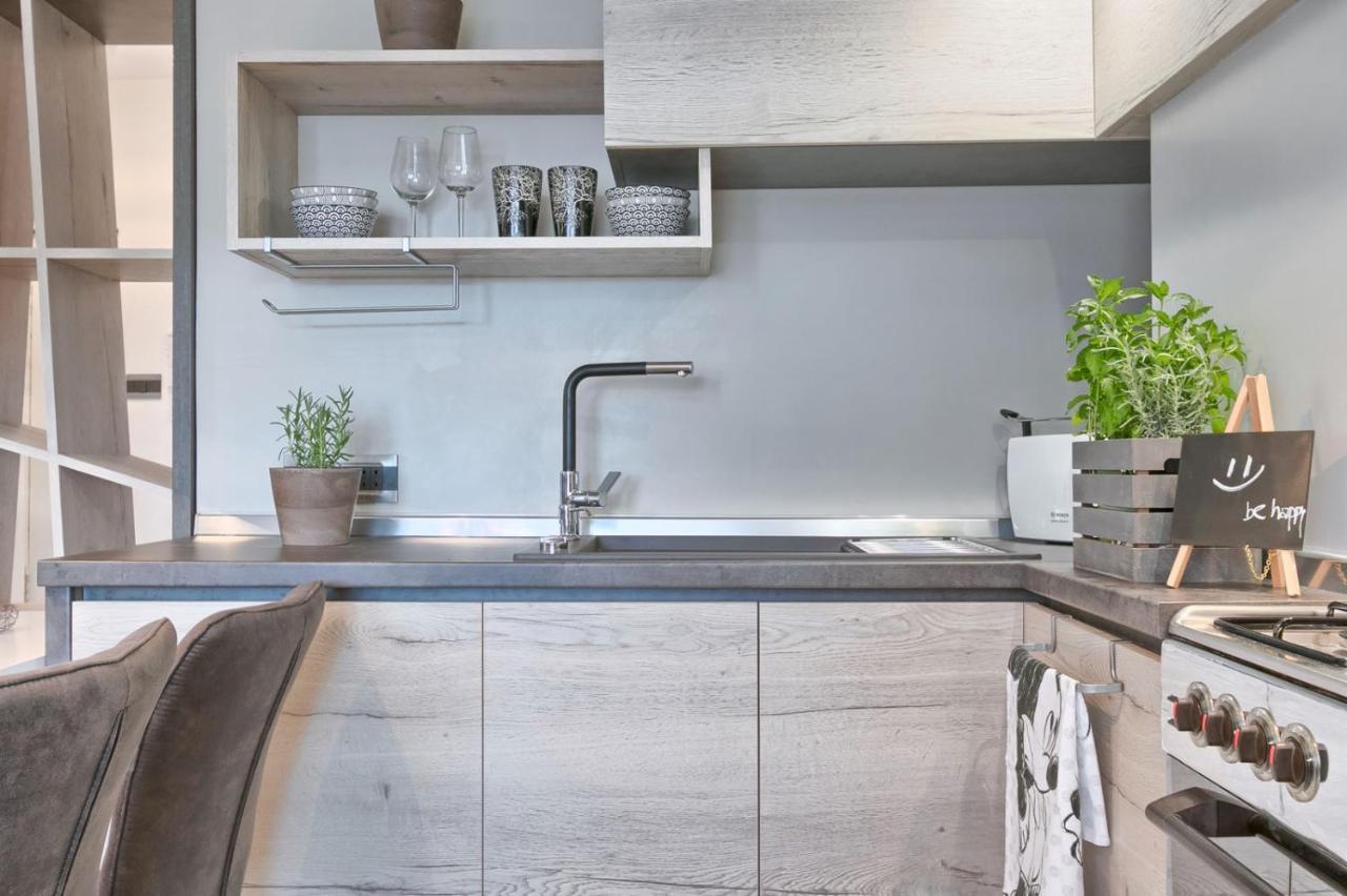 Modern Oasis Apartment Pula Zewnętrze zdjęcie