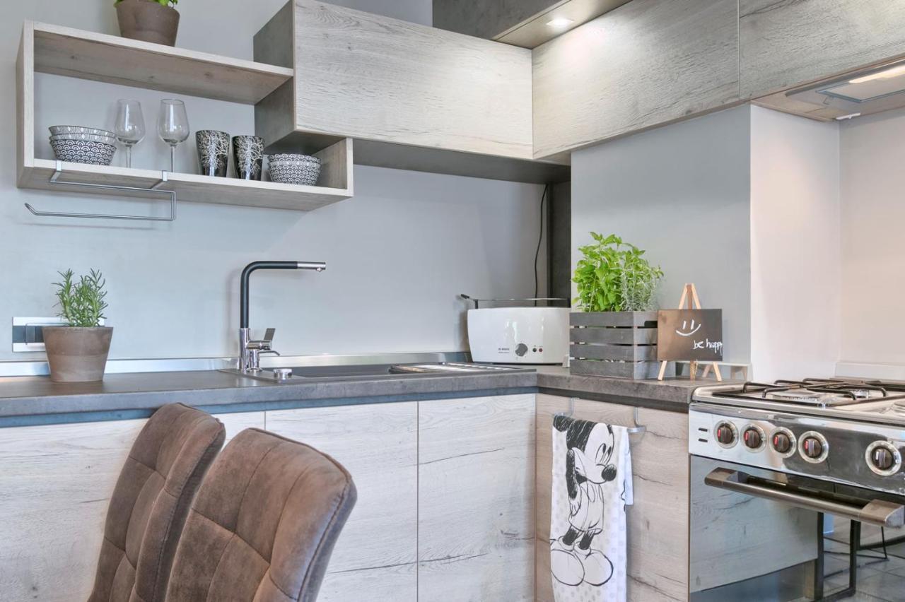 Modern Oasis Apartment Pula Zewnętrze zdjęcie